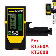 Universal Kt360a Kt360b Rotary Laser Level Receiver Detector Fit Kaiweets