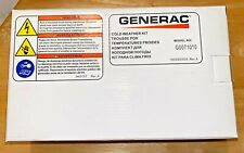 New Generac 7101 Battery Heater Pad For 9kw 22kw Air Cooled Standby Generators