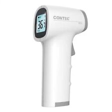Ce Digital Non Contact Infrared Thermometer Gun Led Backlight Alarm Medical Use