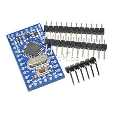5pcs Pro Mini Atmega168 5v 16m For Arduino Nano Replace Atmega328 Good