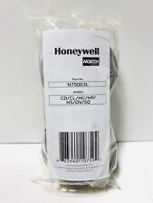 Honeywell North N75003l Respirator Replacement Filter Cartridge 1 Pair Sealed