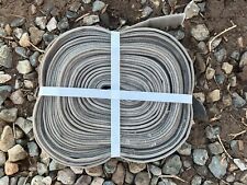 Wildland Fire Hose 35ft Used 34 Free Shipping