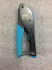 Ideal Electrical Compression Tool Crimping Tool