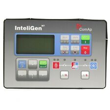 Comap Ig Nt Gc Inteligen Nt Operator Interface Panel
