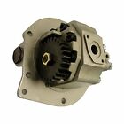 D0nn600g New Hydraulic Pump For Ford Tractors 5000 5100 5200 7000 7100 7200