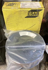 Esab Dual Shield Ii Esab 80 Ni1h4 33 045 245011119 A529 Mig Welding Wire