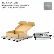 Digital Heavy Duty Postal Scale Shipping Luggage Mail Ebay Ups Usps Packages