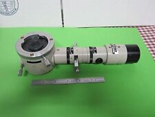 Microscope Part Nikon Japan Vertical Lamp Illuminator Optics As Is Binl8 05