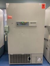 Kendro Revco Ult2586 9 D37 80c Ultra Low Freezer Tested Freezer J