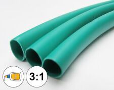 1 Foot Heat Shrink Tube Lot 31 Adhesive Glue Dual Wall Marineto 12 Inch