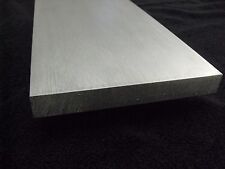 38 Aluminum 24 X 36 6061 T6 Sheet Plate Mill Finish