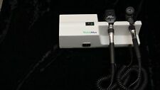 Welch Allyn 767 Wall Transformer Ophthalmoscope 11720 Macroview Otoscope 23810
