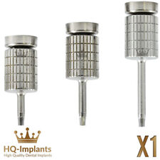 Hand Hex Driver 125 Ratchet Dental Implant Surgical Tools Screw Abutment