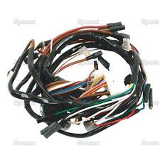 Wiring Harness For Ford Tractor 41102110lcg 3400 3500 3550 4400 4500 Ldbackhoe