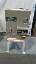 Conair Franklin Compu Dehumidifying Dryer Cd 30 Plastic Resin Dryer Not Working