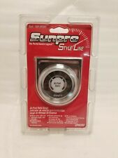 Brand New Sunpro Electrical Led Air Fuel Ratio Gauge Cp8200