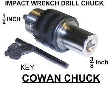 Drill Chuck For 38 Impact Wrench Chuck Size Is 12
