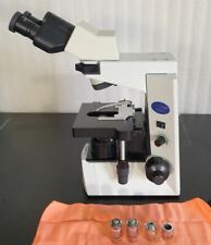 Olympus Cx41rf Microscope