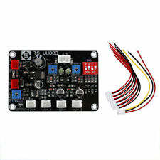 Db Amplifier Chassis Vu Level Meter Driver Board With Adjustable Backlight