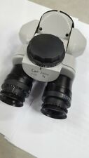 Carl Zeiss Binocular X10 For Microscope F170