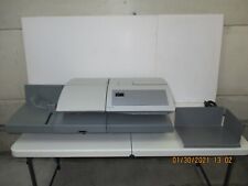 Automatic Mailing Machine Envelope Sealer 235 Per Min Withlarge Tray Modified