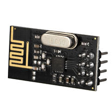 Nrf24l01 Transceiver Module 24g Ism Band Wireless Ic Rf Spi Pin For Arduino