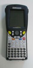 Psion Teklogix Workabout Pro Barcode Scanner Rechargeable Battery For Parts