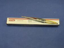Dental Needle Holder Castroviejo Straight Perma Sharp 14cm 55 Nh5020 Hu Friedy