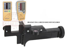 Topcon Holder 6 Laser Receiver Bracket Sensor Clampls50ls70ls80detector
