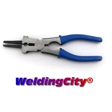 Weldingcity 8 Inch Mig Welding Plier With 8 Way Multifunction Us Seller Fast