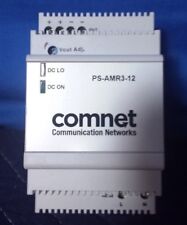 Comnet Ps Amr3 12 12vdc 33watt Din Rail Mounting Power Supply Ctokc