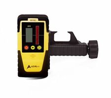 Adirpro Ld 8 Universal Rotary Laser Receiver Detector With Rod Clamp