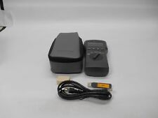 Fluke 620 Lan Cablemeter In Box With Case