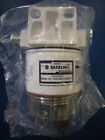 Suzukiracor Outboard Small Fuel Water Seperator Assembly 99105-20006-asy