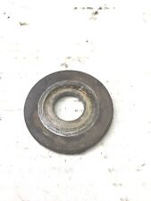 Used To 30 To 20 Ferguson Tractor Crank Pulley Nut Starting Jaw Washer 1756149m1