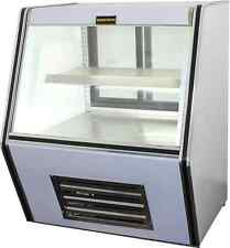 Cooltech Refrigerated Counter Deli Display Case 36