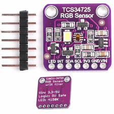 Tcs34725 Cjmcu 34725 Color Sensor Rgb Module For Arduino Raspberry Pi Usa