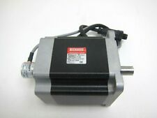 Beckhoff As1060 0120 Stepper Motor With Encoder Type 052420123010245009