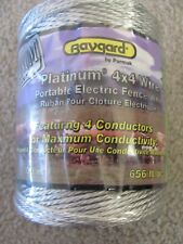 Parmak Baygaurd Platinum Electric Fence Wire