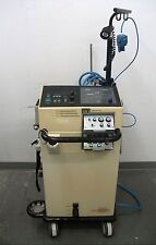 Bard Cardiopulmonary Division Model H 9000 Cps Blood Pump System