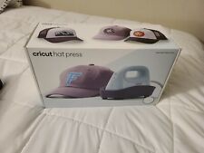 New Listingbrand New Cricut Hat Press Heat Transfer Machine 2009240