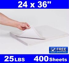 Newsprint Packing Paper Moving Shipping Paper 24 X 36 25 Lbs 400 Sheets