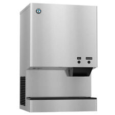 Hoshizaki Dcm 300bah 26 Air Cooled Ice Makerwater Dispenser 40 Lbs 321 Lb