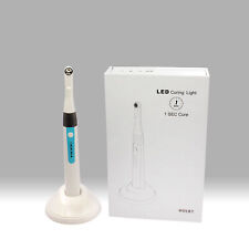 Dental Wireless Led Curing Light 1 Second Curing 10w 2800mw Woodpecker Dte Style