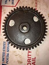 Cam Gear For 1 12hp To 2hp Hercules Economy Hit And Miss Stationary Engine