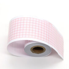 Thermal Print Paper For Contec Brand Ecg Machinepatient Monitor 50mm20m