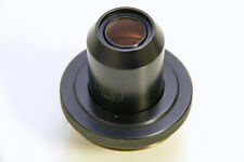 Zeiss Epi Luminar 1 916in Microscope Lens Macro Stacking Ultraphot Objective