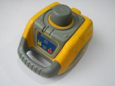 Used Spectra Ll100n Rotary Laser Level
