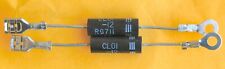 2pcs Hvm12 Cl01 12 Microwave Oven High Voltage Diode Rectifier Fast Usa Shipping