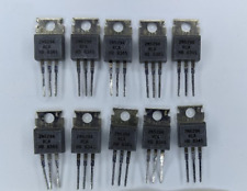 2n5294 Rca Power Transistor 10 Pack 70v 4a Npn Bine04
